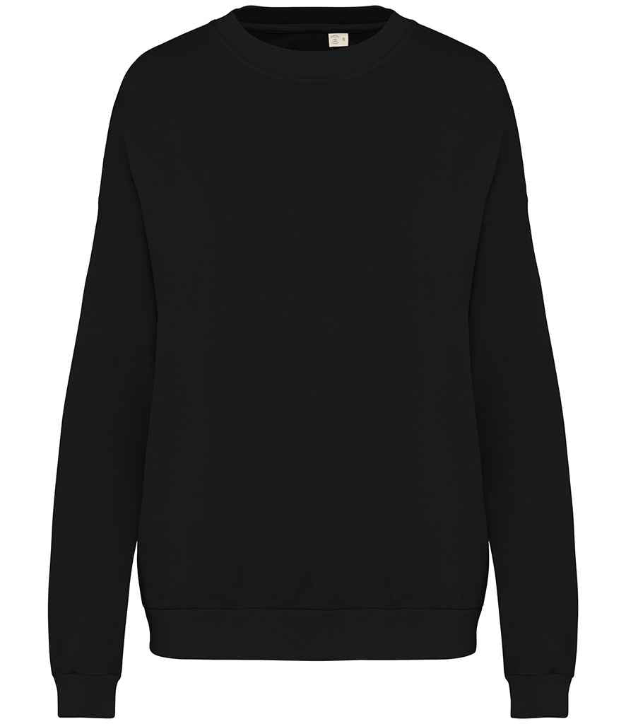 Ysbryd Brodorol Unisex Terry 280 Crys Chwys Gormod