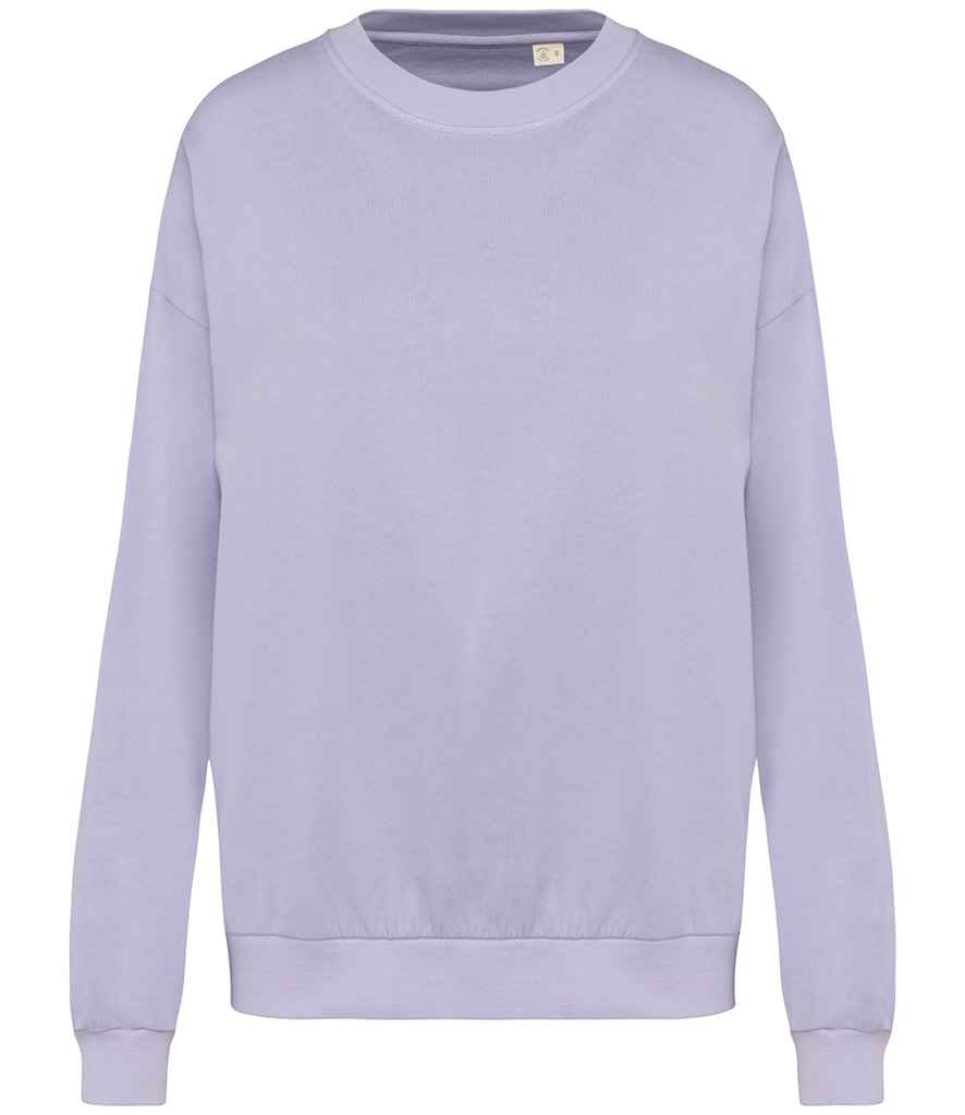 Ysbryd Brodorol Unisex Terry 280 Crys Chwys Gormod