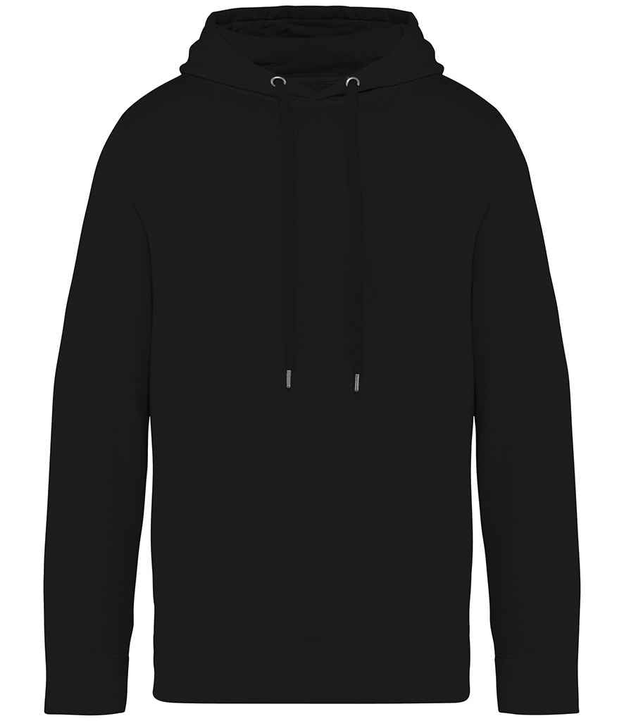 Ysbryd Brodorol Unisex Terry 280 Hoodie
