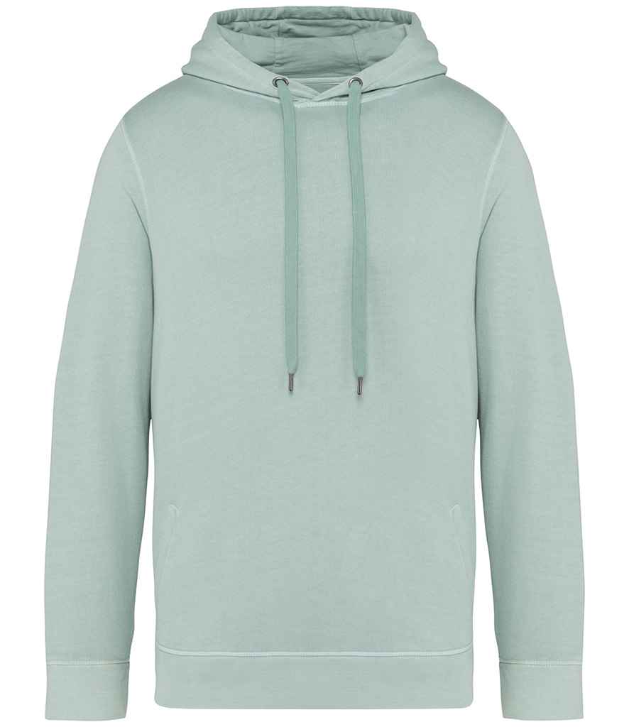 Ysbryd Brodorol Unisex Terry 280 Hoodie