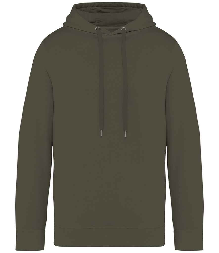 Ysbryd Brodorol Unisex Terry 280 Hoodie