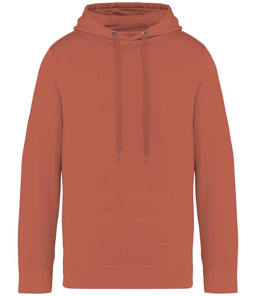 Ysbryd Brodorol Unisex Terry 280 Hoodie