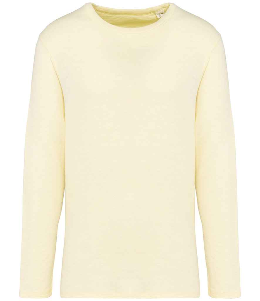 Crys Chwys Unisex Ysbryd Brodorol