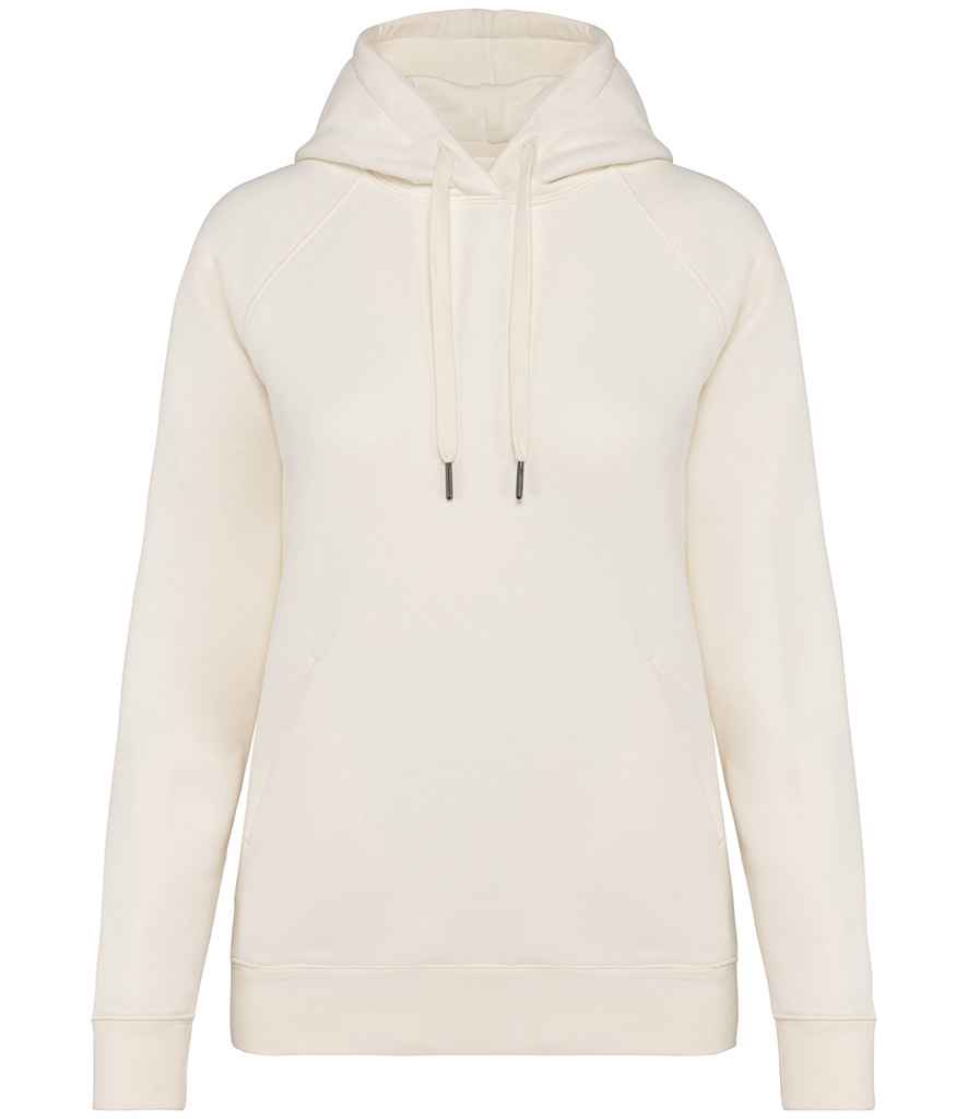Ysbryd Brodorol Merched Rhaglan Llewys Hoodie