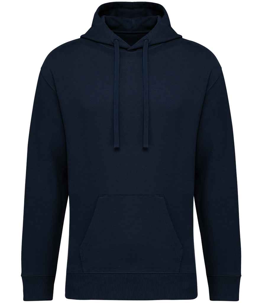 Ysbryd Brodorol Unisex Ffrangeg Terry Hoodie