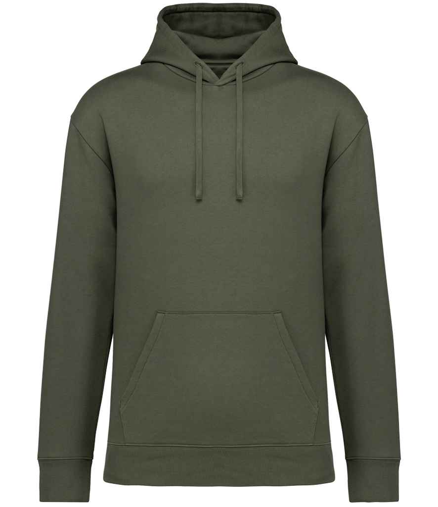 Ysbryd Brodorol Unisex Ymlacio Hwdi Ffit