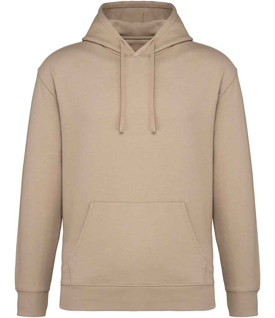 Ysbryd Brodorol Unisex Ymlacio Hwdi Ffit