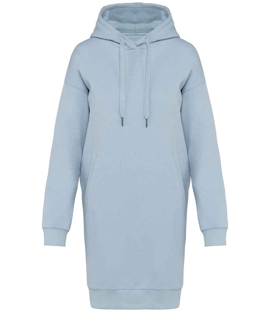 Gwisg Hooded Merched Ysbryd Brodorol