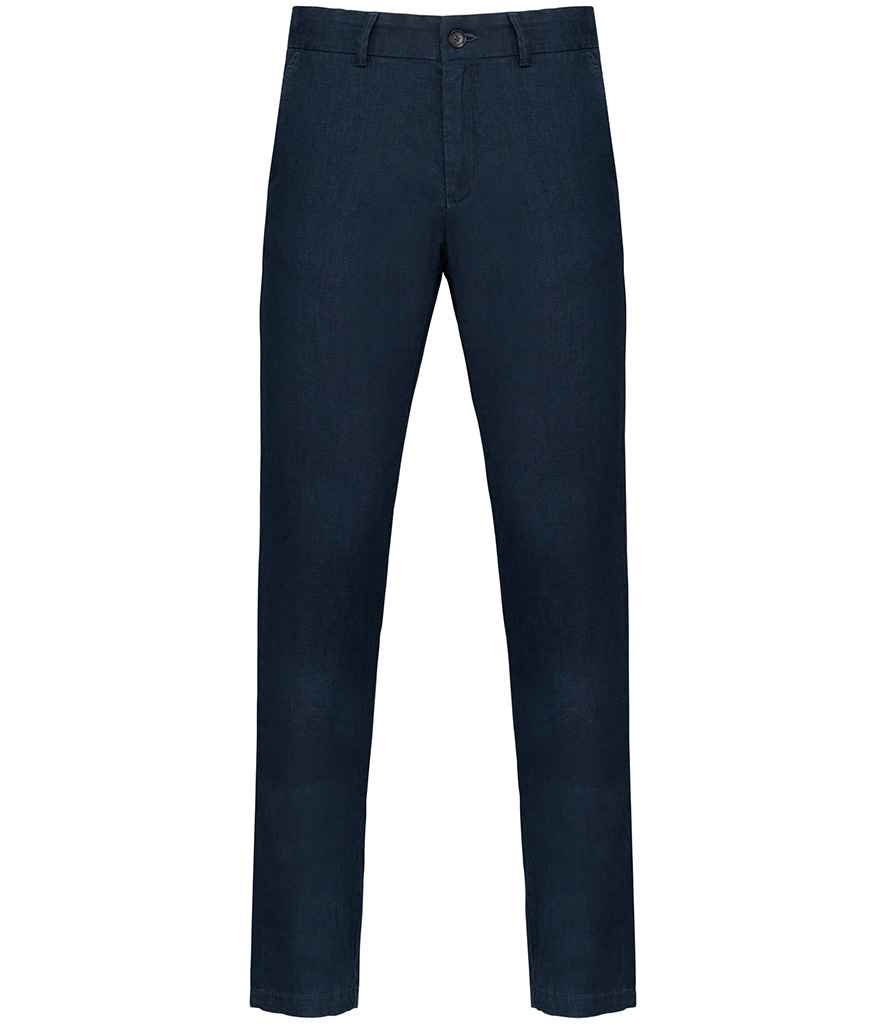Native Spirit Linen Trousers
