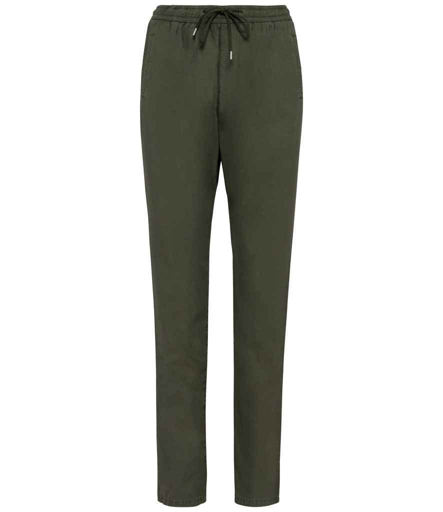 Native Spirit Ladies TENCEL™ Trousers
