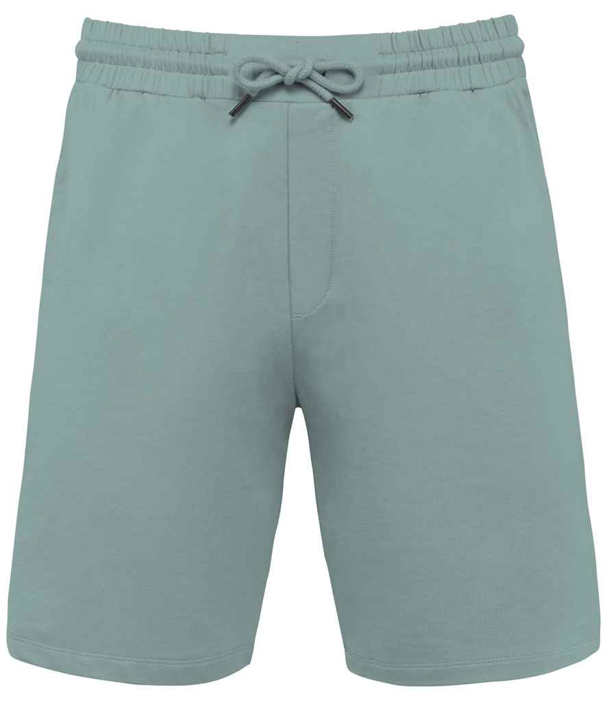 Ysbryd Brodorol TENCEL™ Modal Shorts
