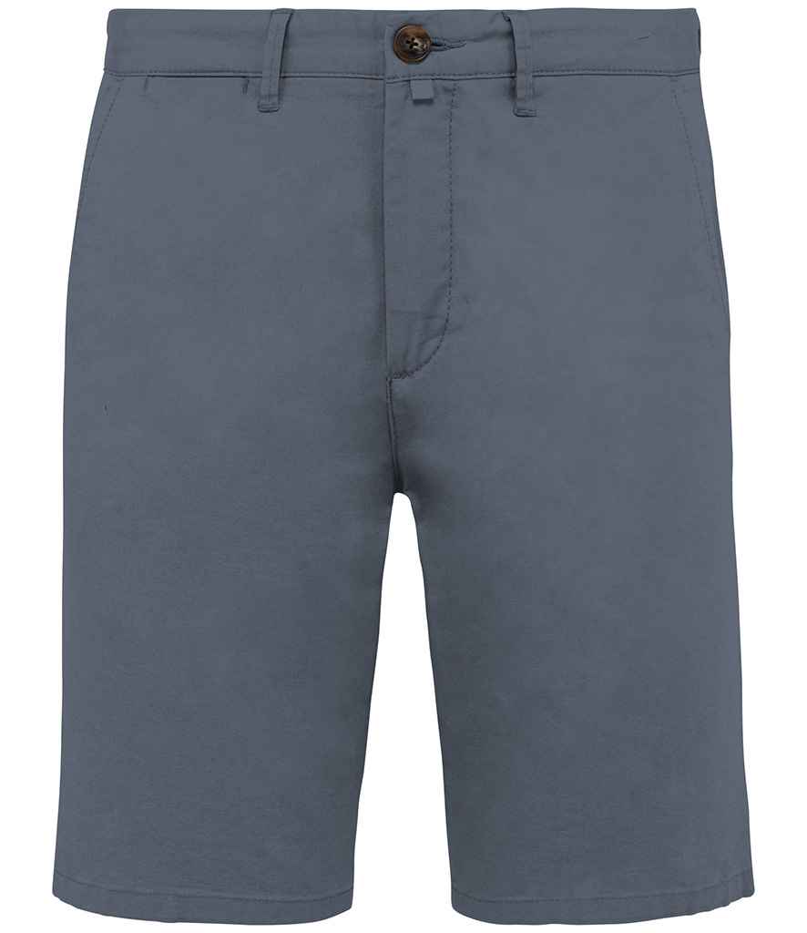 Shorts Chino Ysbryd Brodorol