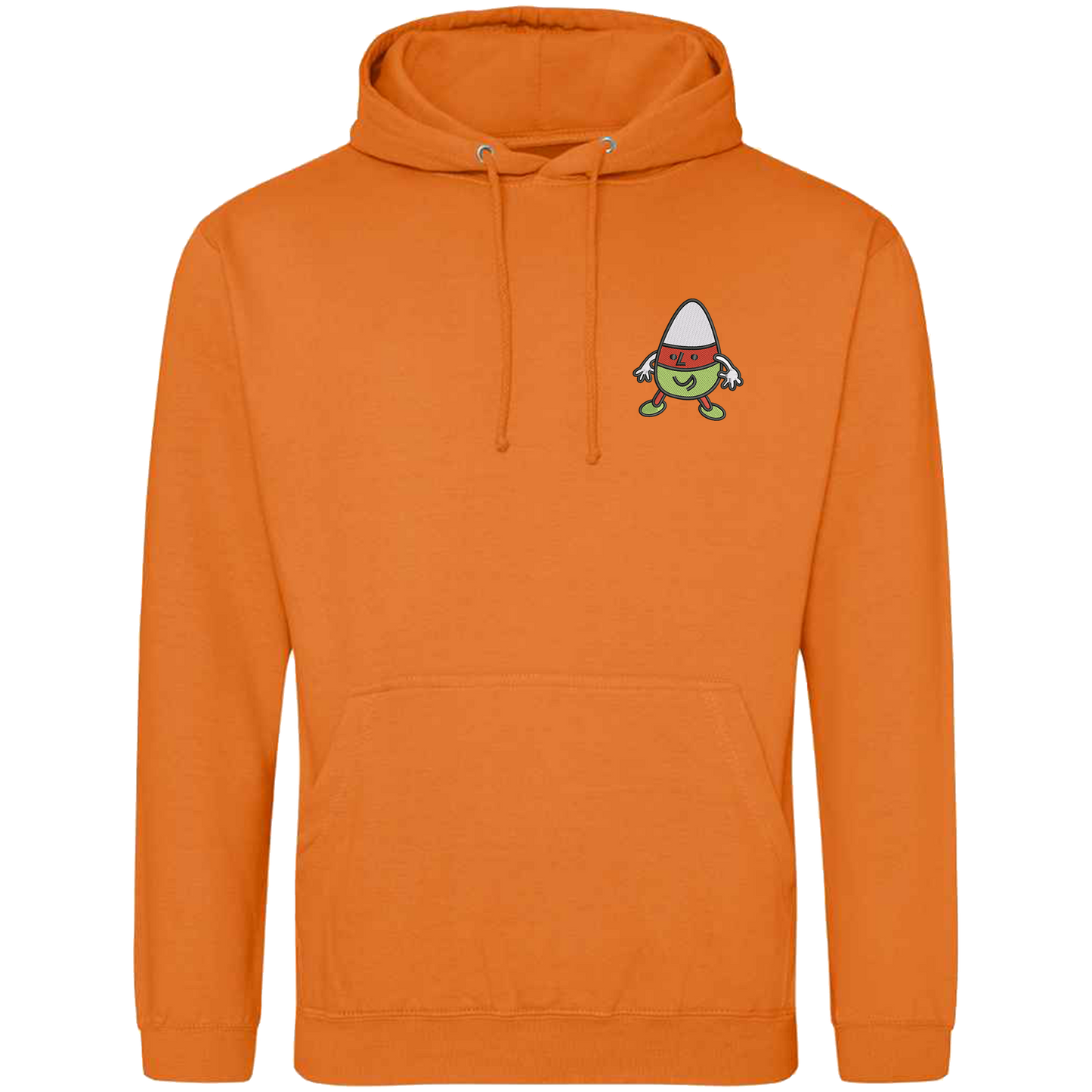 Urdd 'Cofi Dre' Hoodie