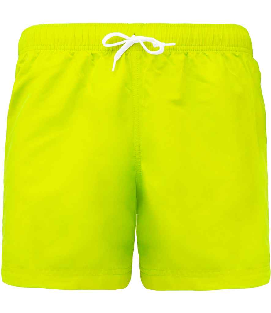 Siorts Nofio Proact