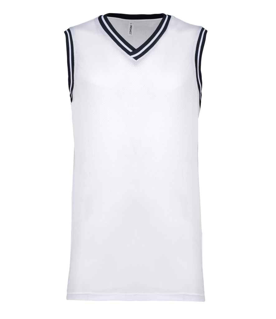 Prifysgol unrhywiol Proact Jersey