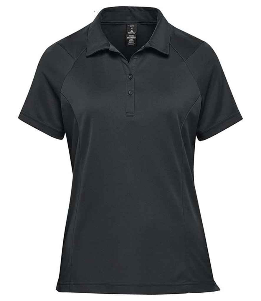Crys Polo Chwaraeon Merched Stormtech Milano
