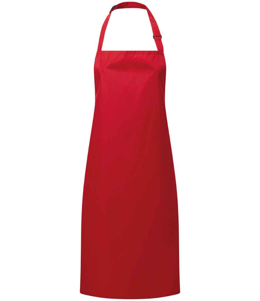 Premier Bib Ffedog Ddiddos