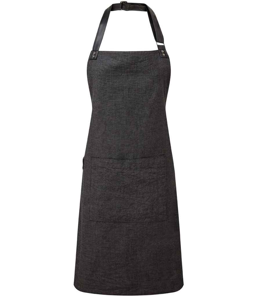 Premier Annex Oxford Bib Ffedog