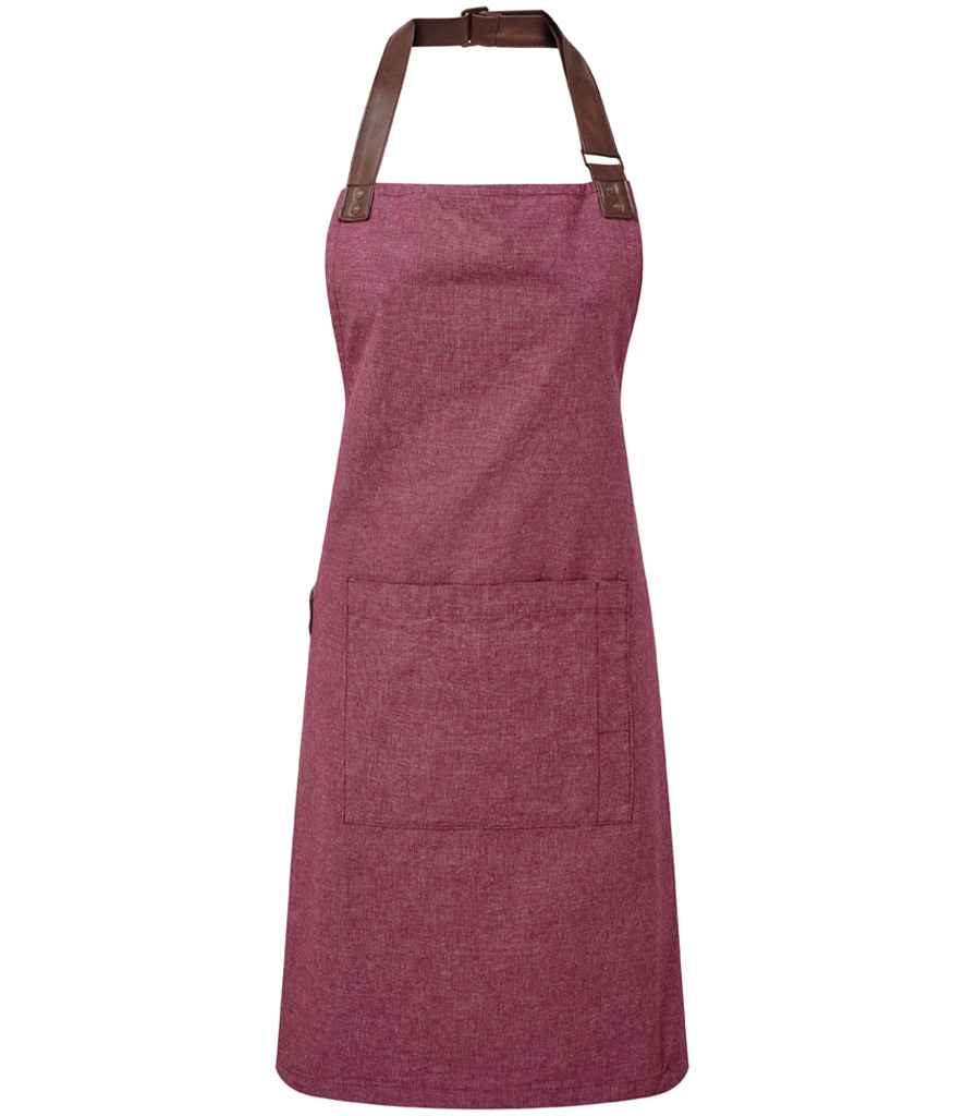 Premier Annex Oxford Bib Ffedog