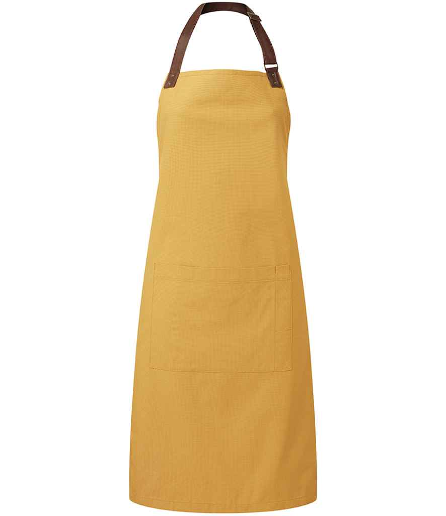 Premier Annex Oxford Bib Ffedog