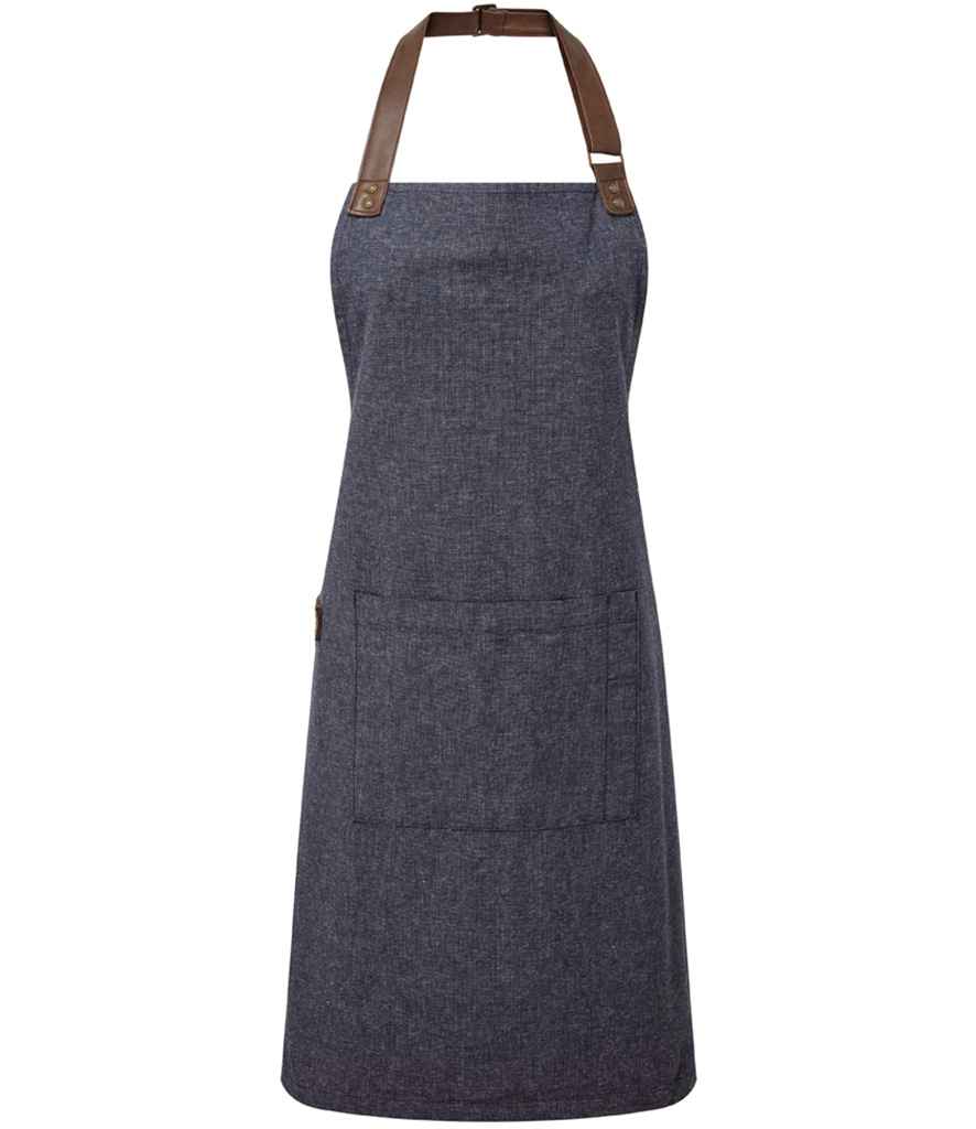 Premier Annex Oxford Bib Ffedog
