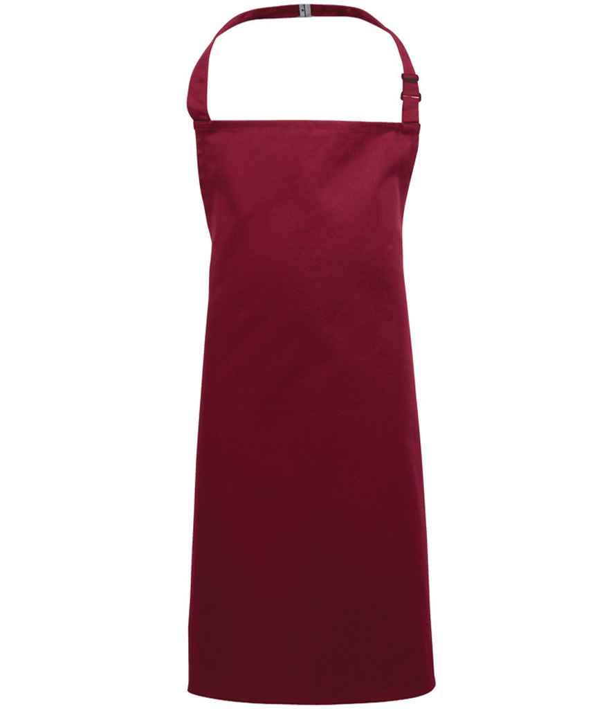 Ffedog Bib Premier Kids