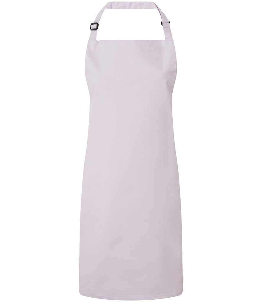 Ffedog Bib 'Lliwiau' Premier