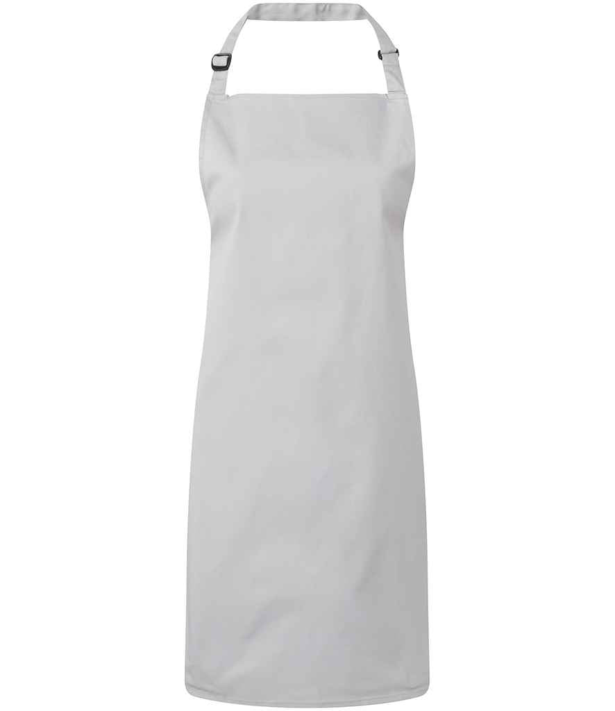 Ffedog Bib 'Lliwiau' Premier