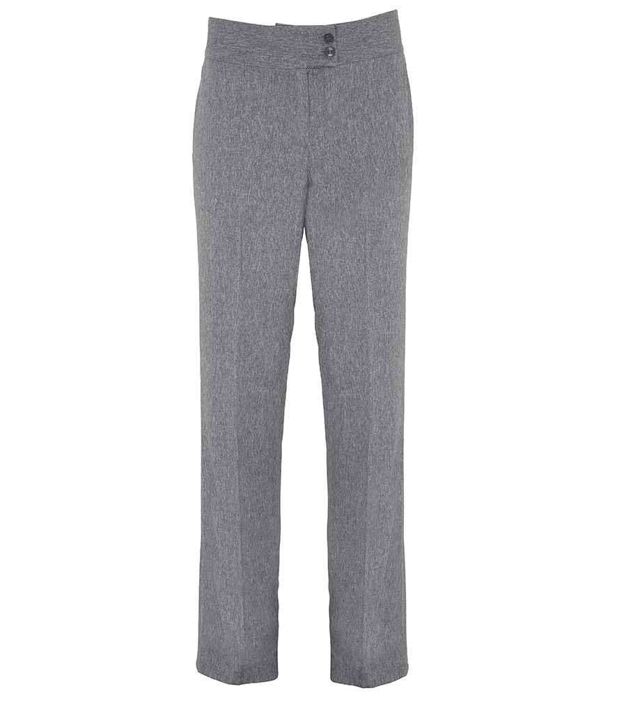 Trowsus Coes Straight Iris Merched Premier