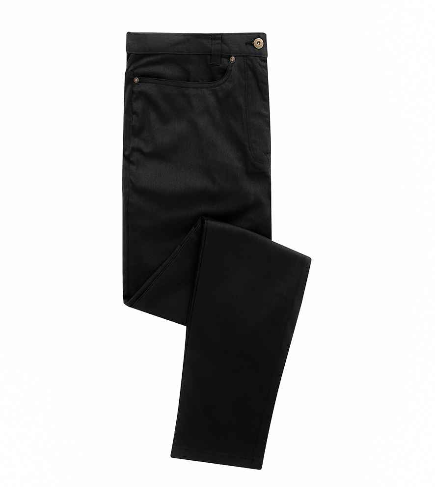 Perfformiad Premier Chino Jeans