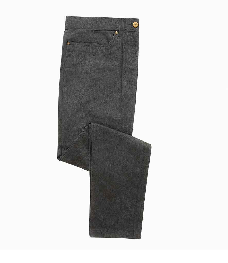 Perfformiad Premier Chino Jeans