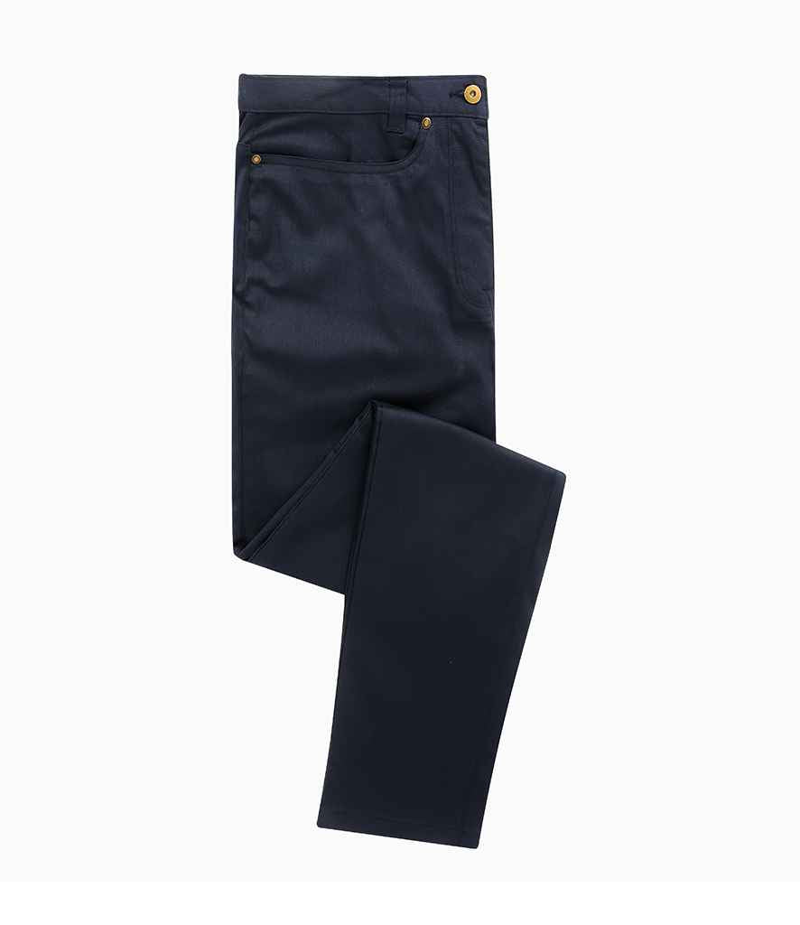 Perfformiad Premier Chino Jeans