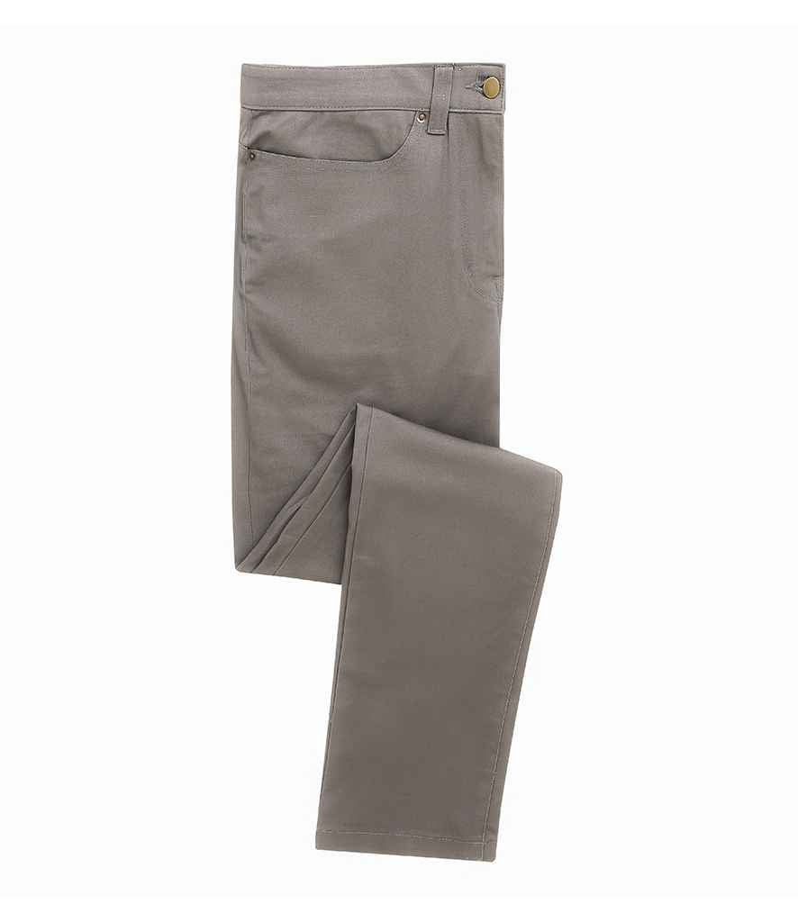 Perfformiad Premier Chino Jeans