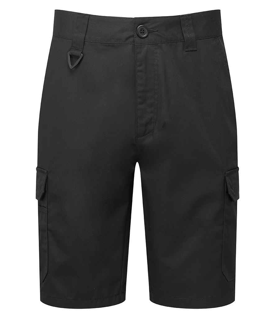 Shorts Cargo Dillad Gwaith Premier