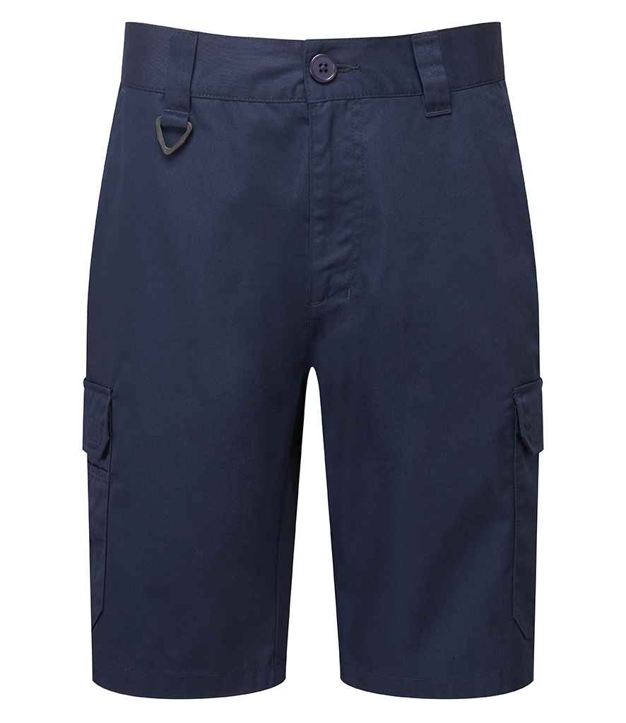 Shorts Cargo Dillad Gwaith Premier