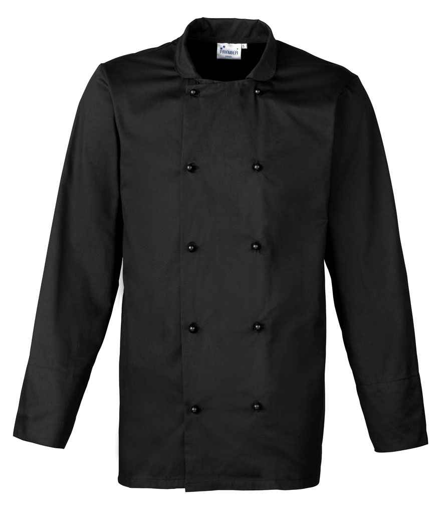Siaced Cogydd Cuisine Premier Unisex