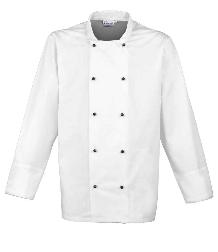 Siaced Cogydd Cuisine Premier Unisex