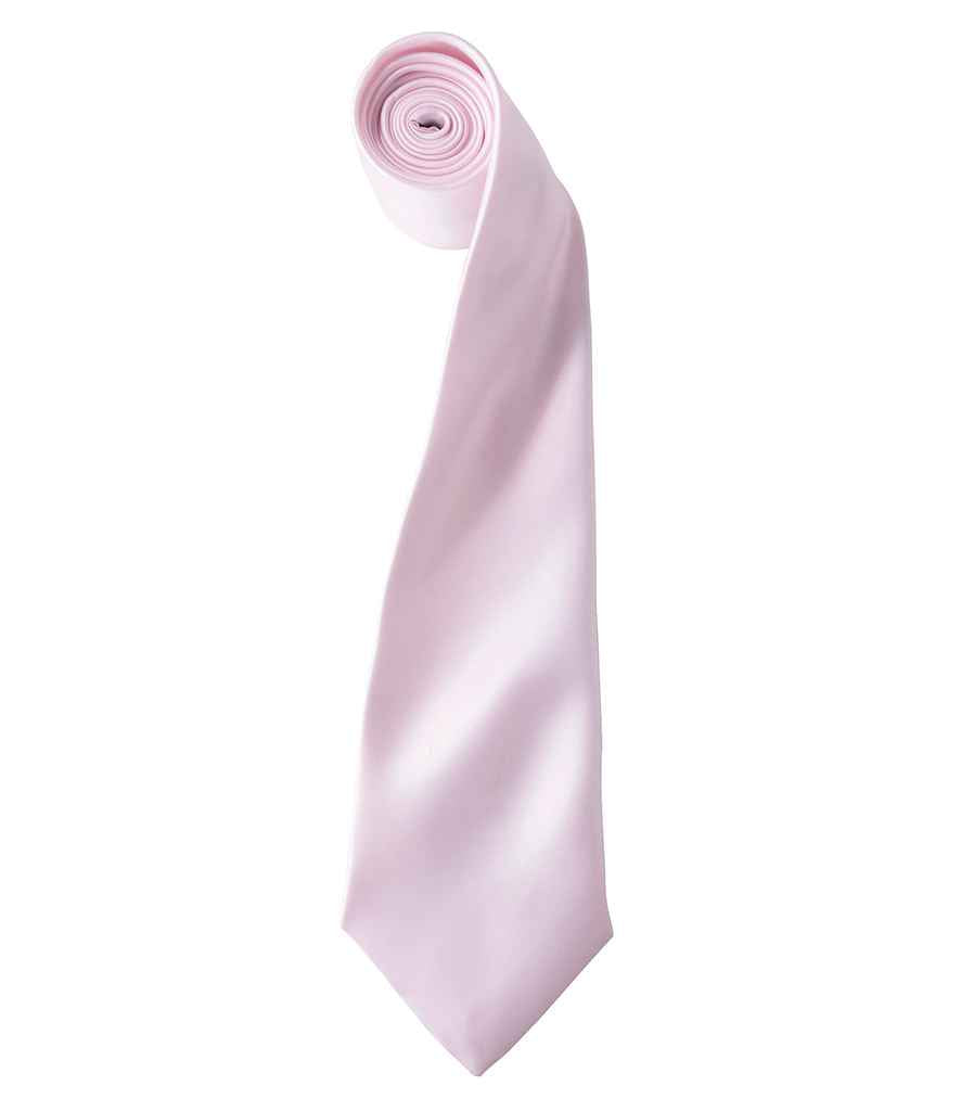 Tei Satin 'Lliwiau' Premier