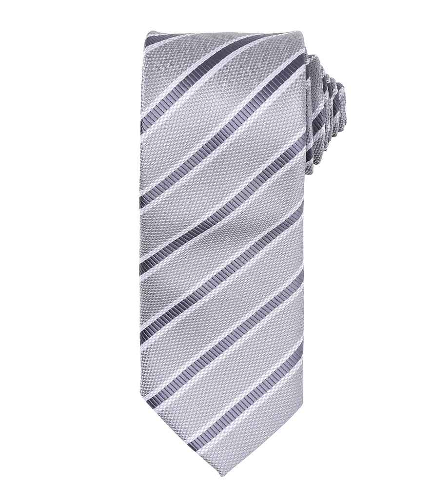 Tei Stripe Premier Waffle