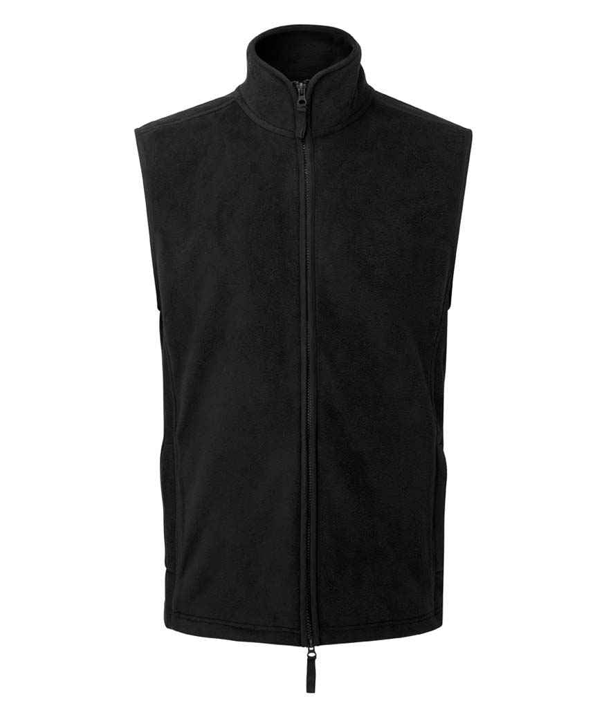 Prif Artisan Fleece Gilet