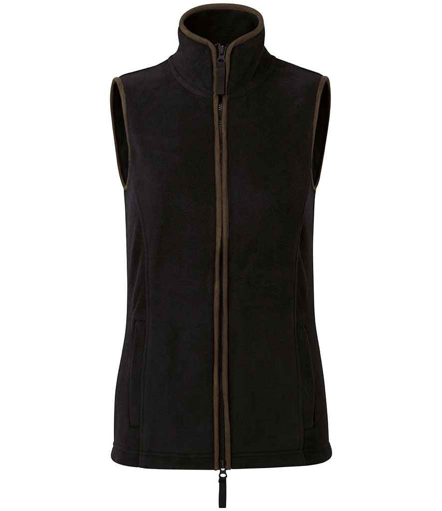 Cnu Artisan Ladies Premier Gilet