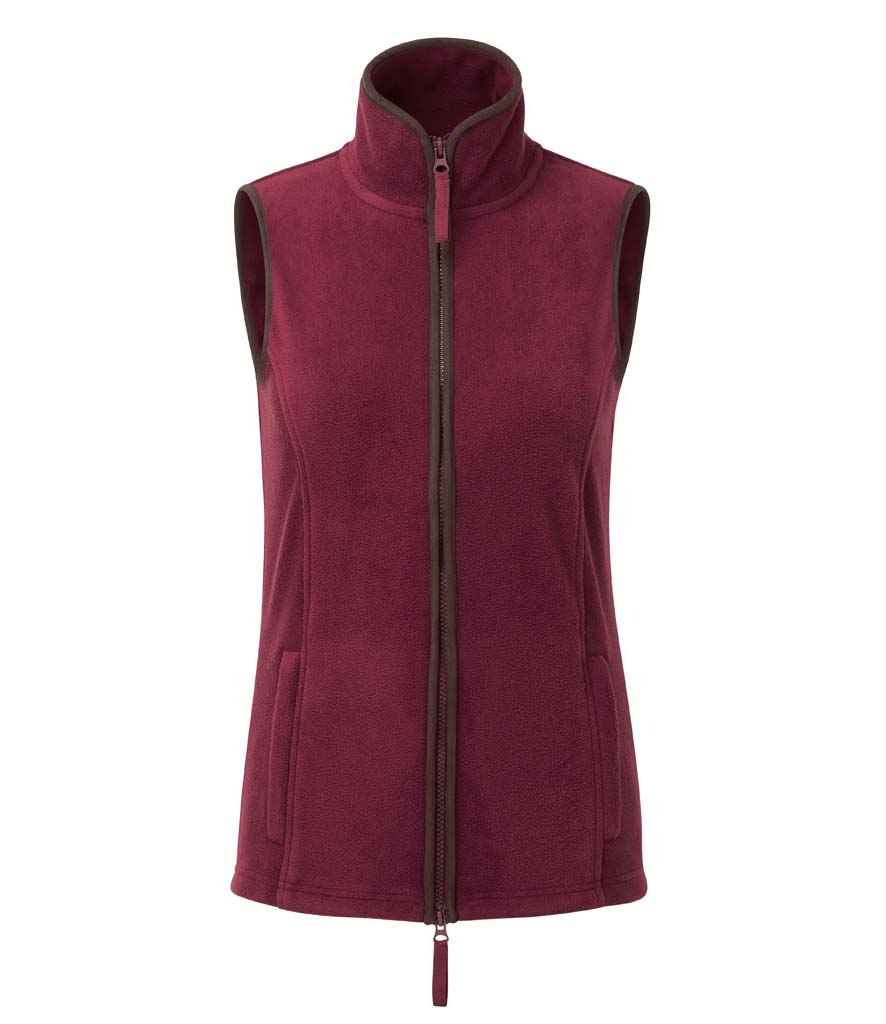 Cnu Artisan Ladies Premier Gilet