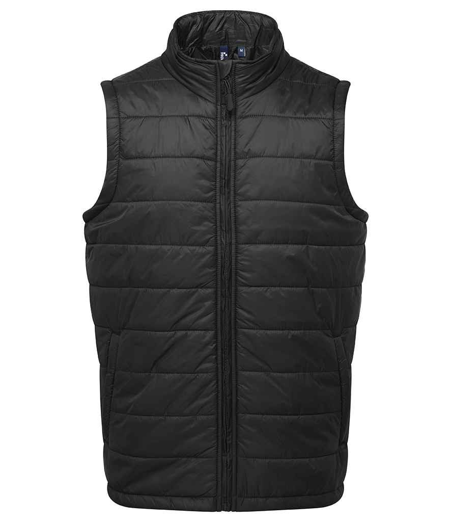 Gilet Padiog Premier Recyclight®