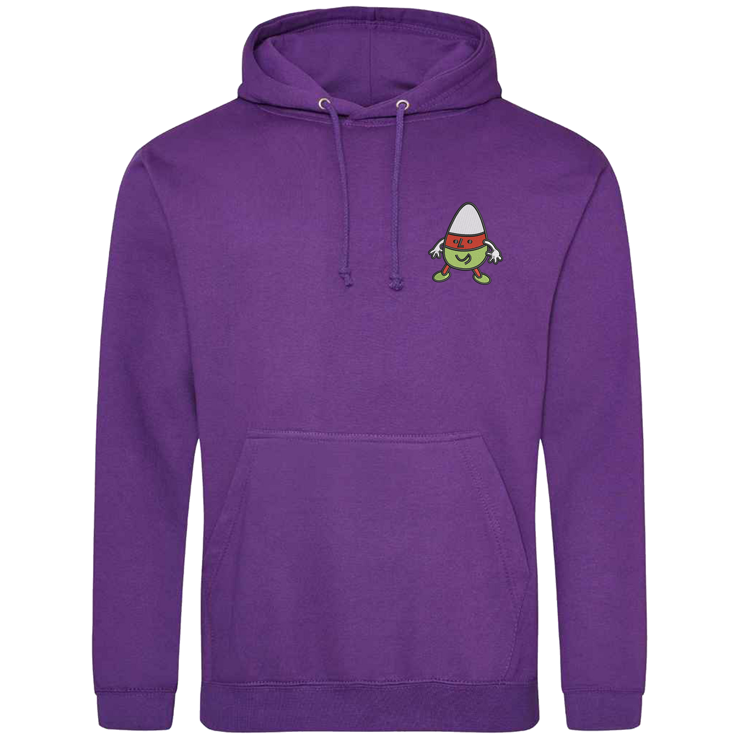 Urdd 'Cofi Dre' Hoodie