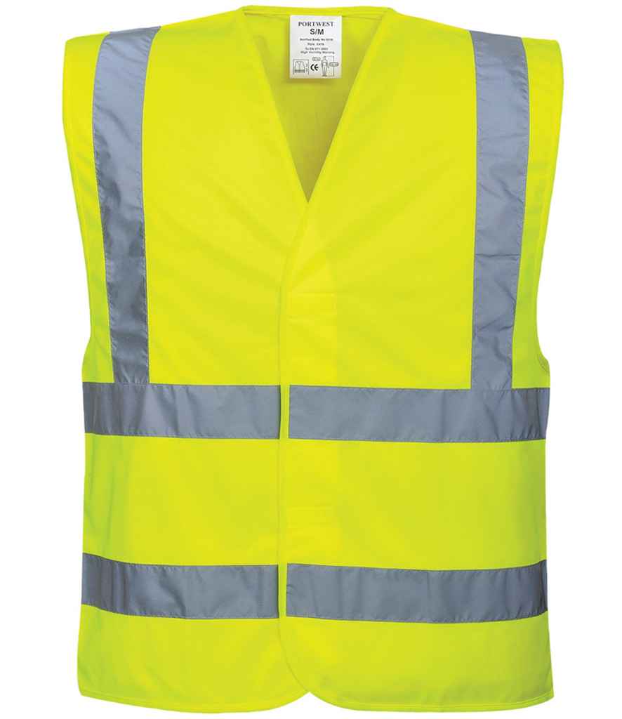 Vest Hi-Vis Portwest