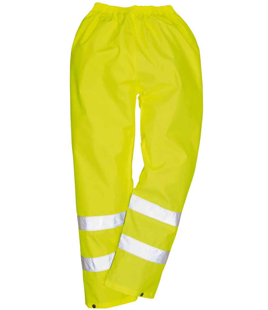 Trowsus Glaw Hi-Vis Portwest