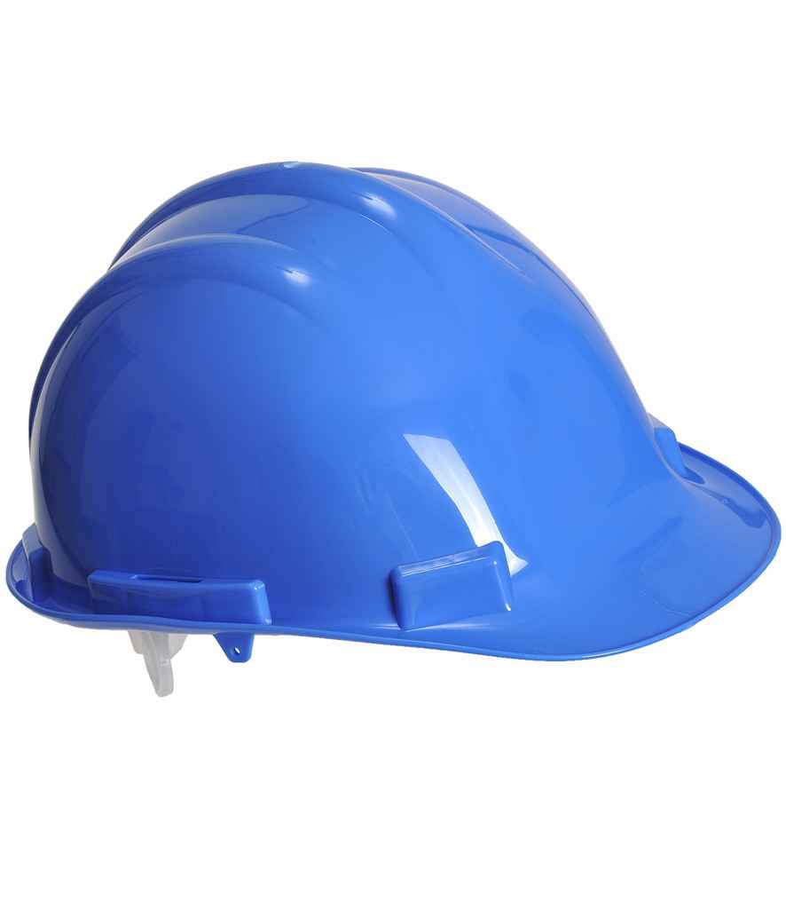 Helmed Ddiogelwch Portwest Expertbase