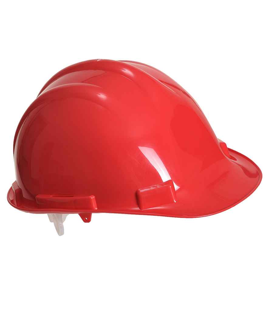 Helmed Ddiogelwch Portwest Expertbase