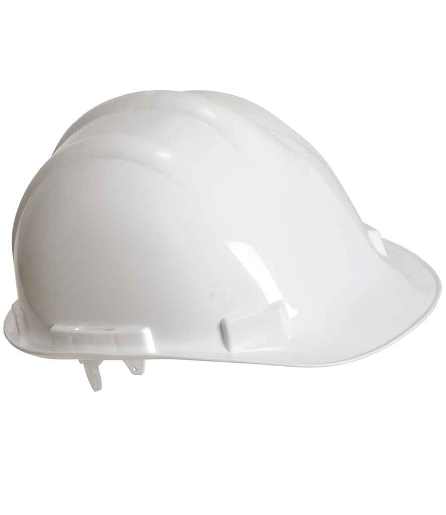 Helmed Ddiogelwch Portwest Expertbase