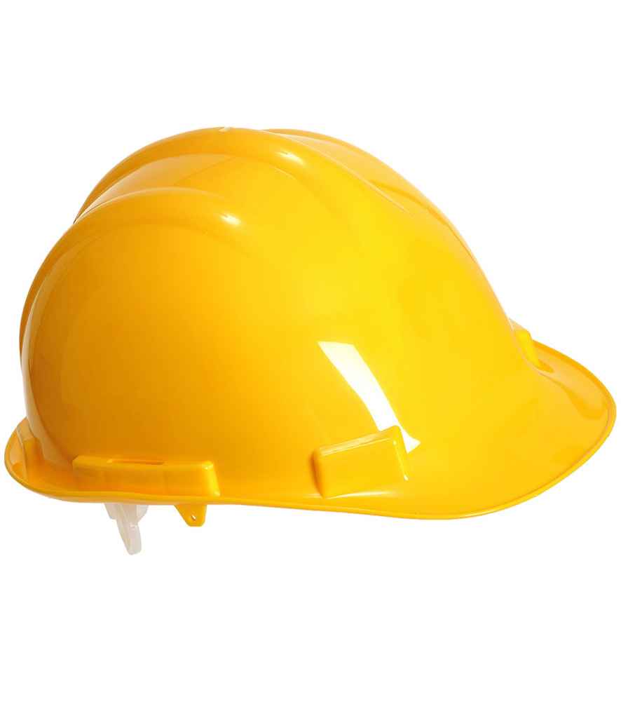 Helmed Ddiogelwch Portwest Expertbase